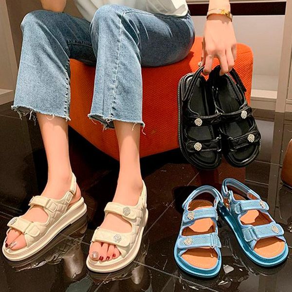 sandals women's round toe back strap ladies shoes solid woman flats sandal casual female shallow 2021 footwear, Black
sandals women's round toe back strap ladies shoes solid woman flats sandal casual female shallow 2021 footwear, Black