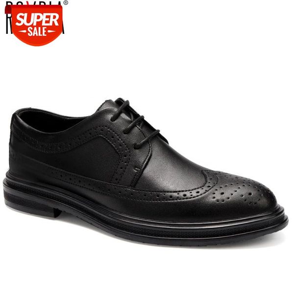 roxdia formal men's leather shoes leather business comfortable block shoes 38-45rxm459 #pc32
roxdia formal men's leather shoes leather business comfortable block shoes 38-45rxm459 #pc32