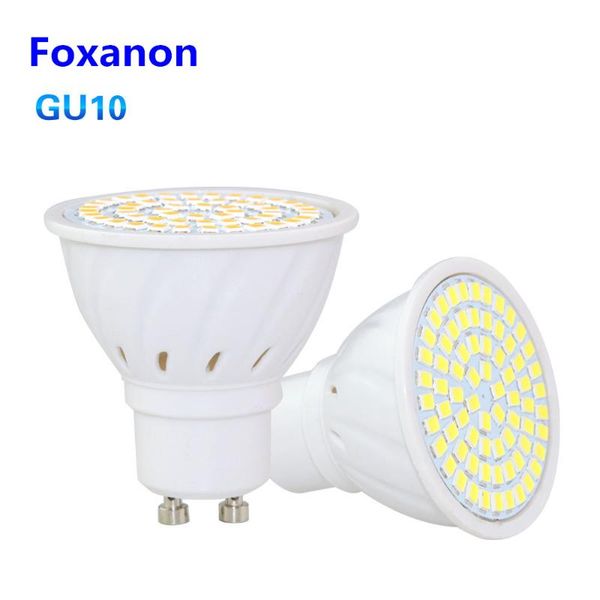 bulbs foxanon led spotlight gu10 mr16 bulb lamp 110v 220v lampada de 2835 smd e27 36/54/72 leds light bombillas 12v 4 6 8w lighting
bulbs foxanon led spotlight gu10 mr16 bulb lamp 110v 220v lampada de 2835 smd e27 36/54/72 leds light bombillas 12v 4 6 8w lighting