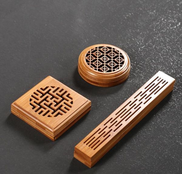 fragrance lamps bamboo incense burner carving stick box sandalwood plate hollow wood holder home teahouse decor
fragrance lamps bamboo incense burner carving stick box sandalwood plate hollow wood holder home teahouse decor