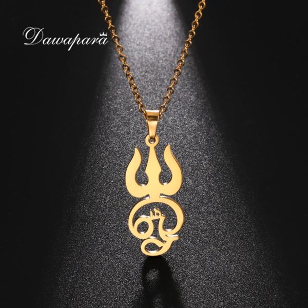 pendant necklaces dawapara india tamil om symbol stainless steel necklace buddhism yoga vintage talisman jewelry, Silver
pendant necklaces dawapara india tamil om symbol stainless steel necklace buddhism yoga vintage talisman jewelry, Silver