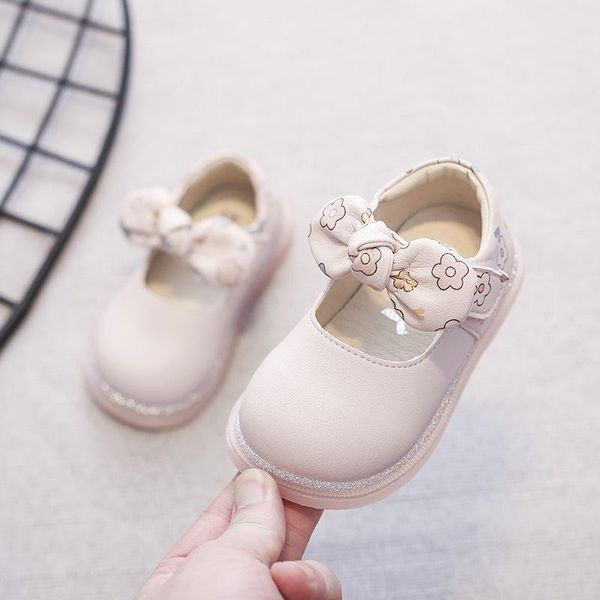 flat shoes toddler cute bow print autumn baby girl soft bottom first walkers kids princess ssp012, Black;grey
flat shoes toddler cute bow print autumn baby girl soft bottom first walkers kids princess ssp012, Black;grey