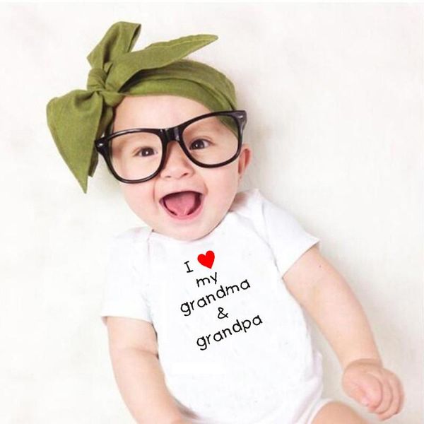 rompers summer fashion outfits born baby bodysuits i love my grandma &grandpa onesie boys girls romper cotton short sleeve clothes, Blue
rompers summer fashion outfits born baby bodysuits i love my grandma &grandpa onesie boys girls romper cotton short sleeve clothes, Blue