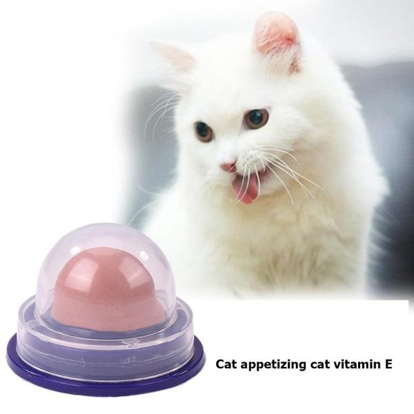 cat toys catnip sugar pet candy healthy licking solid nutrition gel energy ball toy for cats kittens supplies help digestion
cat toys catnip sugar pet candy healthy licking solid nutrition gel energy ball toy for cats kittens supplies help digestion