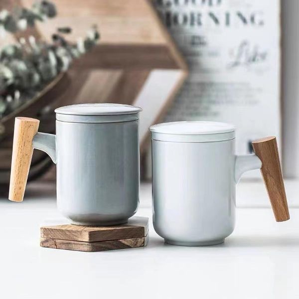 mugs custom made nordic mug with lid household ceramic filter cups creative couple water cup tea office gift for lovers
mugs custom made nordic mug with lid household ceramic filter cups creative couple water cup tea office gift for lovers