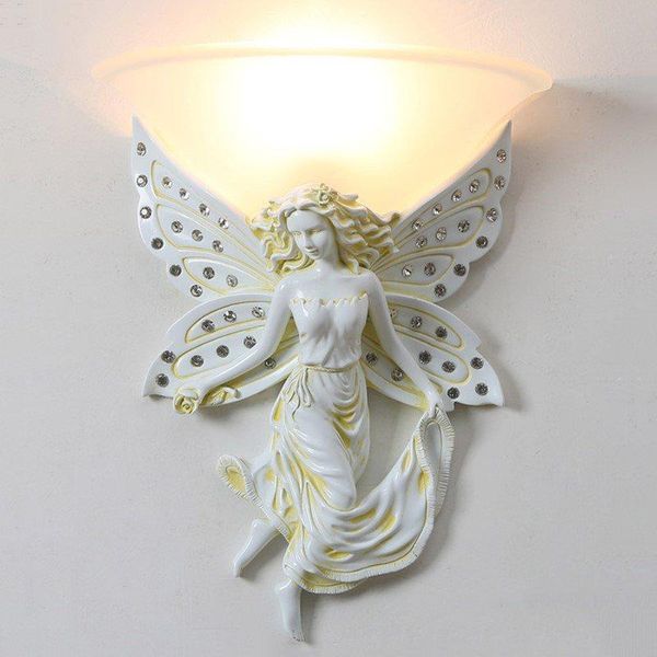 wall lamps retro creative angel lamp dining aisle living room decoration sconce bedroom bedside nordic home decor led lights
wall lamps retro creative angel lamp dining aisle living room decoration sconce bedroom bedside nordic home decor led lights