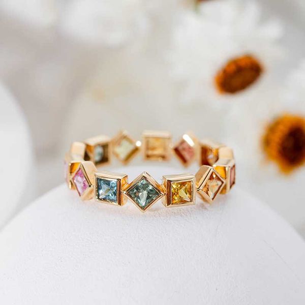 wedding rings trendy female rainbow crystal stone ring charm gold color love for women dainty geometry zircon engagement, Slivery;golden
wedding rings trendy female rainbow crystal stone ring charm gold color love for women dainty geometry zircon engagement, Slivery;golden