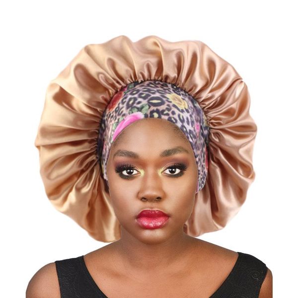 beanie/skull caps hats women larger wide-brimmed elastic tinted hat simulated silk sleeping cap headscarf beauty hair makeup 111, Blue;gray
beanie/skull caps hats women larger wide-brimmed elastic tinted hat simulated silk sleeping cap headscarf beauty hair makeup 111, Blue;gray