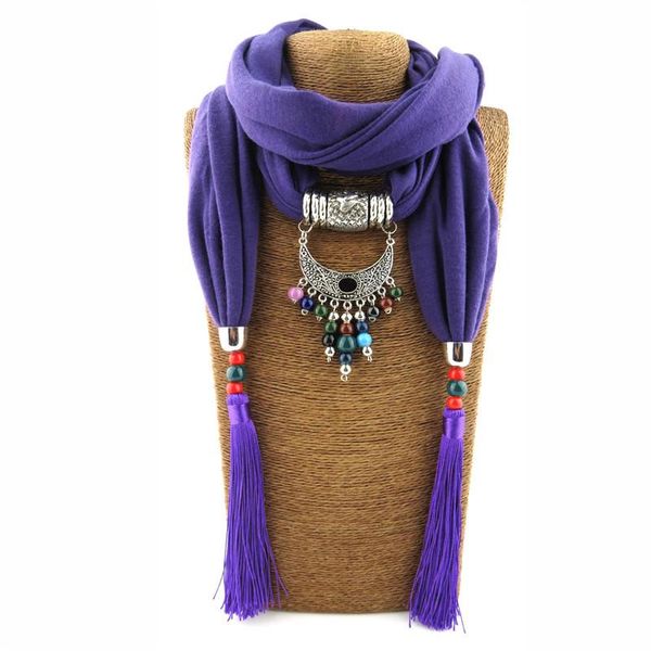 scarves arrival beads pendent necklace scarf fashion tassels jewelry ethnic ring neckerchief womens shawl winter warm wraps, Blue;gray
scarves arrival beads pendent necklace scarf fashion tassels jewelry ethnic ring neckerchief womens shawl winter warm wraps, Blue;gray