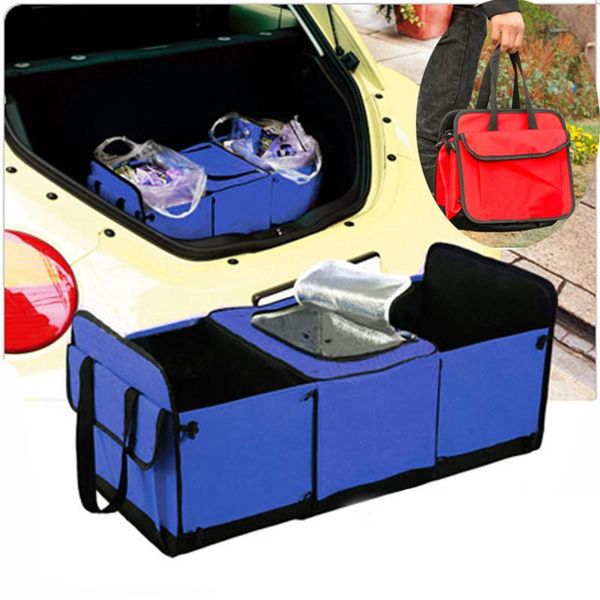 car organizer portable foldable trunk storage bag oxford cloth box collapsible multifunction stowing tidying
car organizer portable foldable trunk storage bag oxford cloth box collapsible multifunction stowing tidying