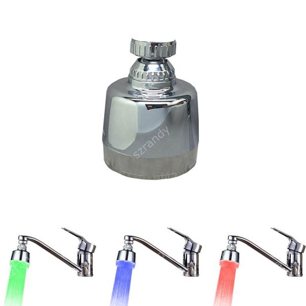 other faucets, showers & accs factory tap three colors automatically change, design 360 degree led faucet nozzle light with temperature sens
other faucets, showers & accs factory tap three colors automatically change, design 360 degree led faucet nozzle light with temperature sens