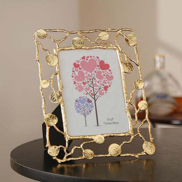 frames 1pcs northern europe creative po frame european style retro gold ginkgo leaves 6 inch 7 picture mj
frames 1pcs northern europe creative po frame european style retro gold ginkgo leaves 6 inch 7 picture mj