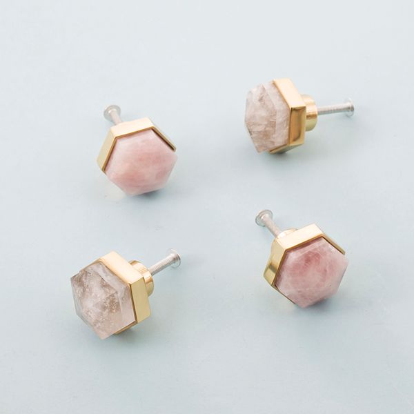 hexagon shape/crystal+brass knob dresser drawer knobs pulls handles/wine cooler pink knobs furniture handle pull hardware
hexagon shape/crystal+brass knob dresser drawer knobs pulls handles/wine cooler pink knobs furniture handle pull hardware