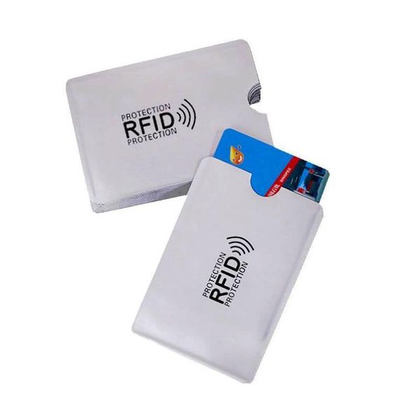10pcs anti rfid wallet blocking reader lock bank card holder id bank card case protection metal credit card holder a jllzlc
10pcs anti rfid wallet blocking reader lock bank card holder id bank card case protection metal credit card holder a jllzlc