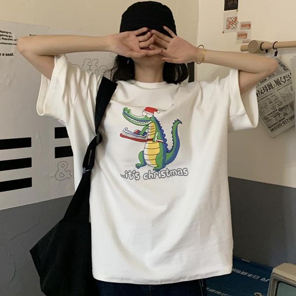summer kawaii funny cartoon t shirt women cartoon oversized long t-shirt harajuku ullzang 90s tshirt graphic white female
summer kawaii funny cartoon t shirt women cartoon oversized long t-shirt harajuku ullzang 90s tshirt graphic white female