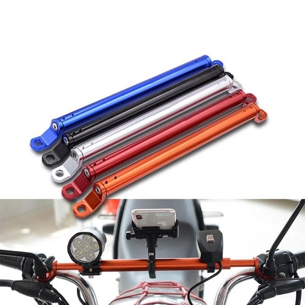 handlebars motorcycle aluminum alloy extended handlebar balance bar faucet multi-function headlight mobile phone extension bracket
handlebars motorcycle aluminum alloy extended handlebar balance bar faucet multi-function headlight mobile phone extension bracket