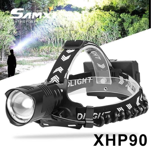 xhp90/70/50 rechargeable headlamp high brightness headlight 3pcs 18650 fishing head torch as bike light for camping lantern1
xhp90/70/50 rechargeable headlamp high brightness headlight 3pcs 18650 fishing head torch as bike light for camping lantern1