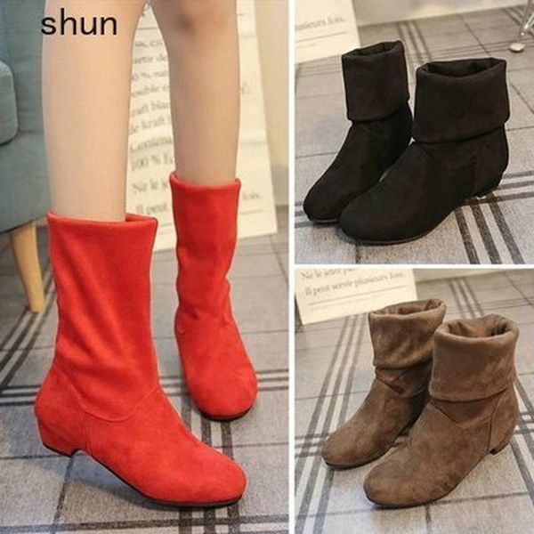 boots kids winter snow children leather baby boys & girls rubber fashion plush thick warm shoes, Black
boots kids winter snow children leather baby boys & girls rubber fashion plush thick warm shoes, Black