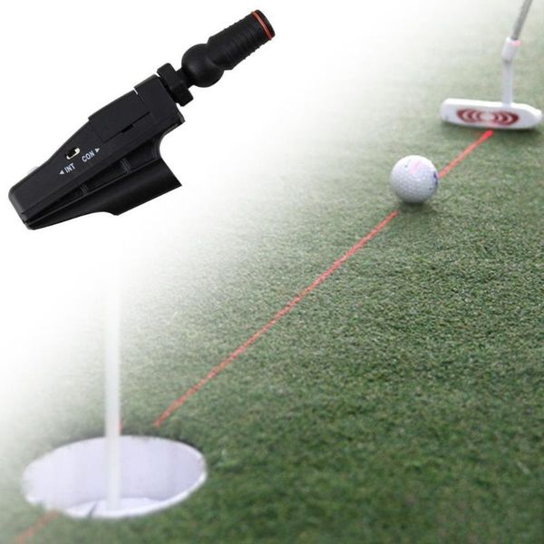 golf training aids putter sight precise multipurpose plastic aid laser aim line corrector electronic wear resistant for practice
golf training aids putter sight precise multipurpose plastic aid laser aim line corrector electronic wear resistant for practice