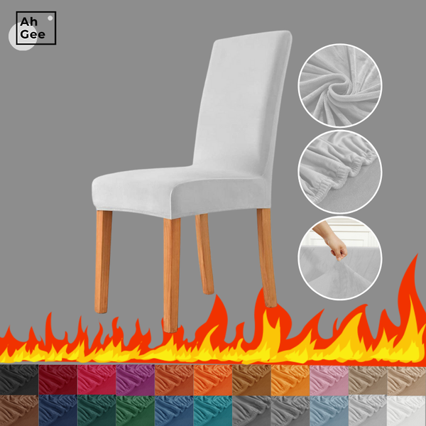 gray velvet chair covers dinner room seat covers for chairs for kitchen spandex elastic chair cover with back plain cover
gray velvet chair covers dinner room seat covers for chairs for kitchen spandex elastic chair cover with back plain cover
