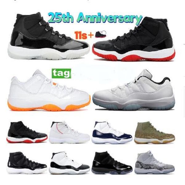 high 11s 25th anniversary 11 men basketball shoes low university blue citrus jubilee concord 45 bred space jam cap and gown sneakers women t
high 11s 25th anniversary 11 men basketball shoes low university blue citrus jubilee concord 45 bred space jam cap and gown sneakers women t