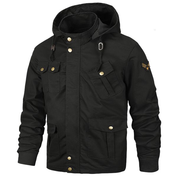 2021 new men's pilot jackets cotton outwear coat tactical army male casual air force flight jacket plus size 6xl vbrs, Black;brown
2021 new men's pilot jackets cotton outwear coat tactical army male casual air force flight jacket plus size 6xl vbrs, Black;brown