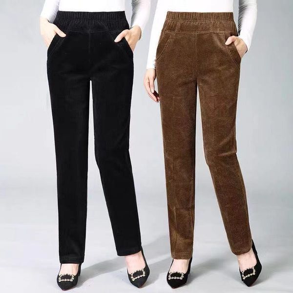 womens harem pants autumn winter thick warm full length pants elastic waist pockets design loose oversize cozy trousers female, Black;white
womens harem pants autumn winter thick warm full length pants elastic waist pockets design loose oversize cozy trousers female, Black;white