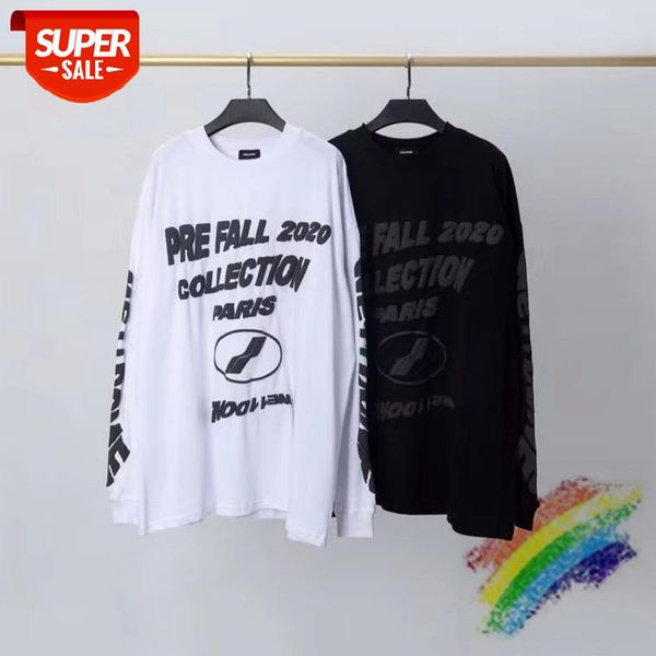 3D Foam Printing Long Sleeve WE11DONE T Shirt Men Women Summer Style WELL DONE T-shirt Tees #Hr1q, White;black
3D Foam Printing Long Sleeve WE11DONE T Shirt Men Women Summer Style WELL DONE T-shirt Tees #Hr1q, White;black