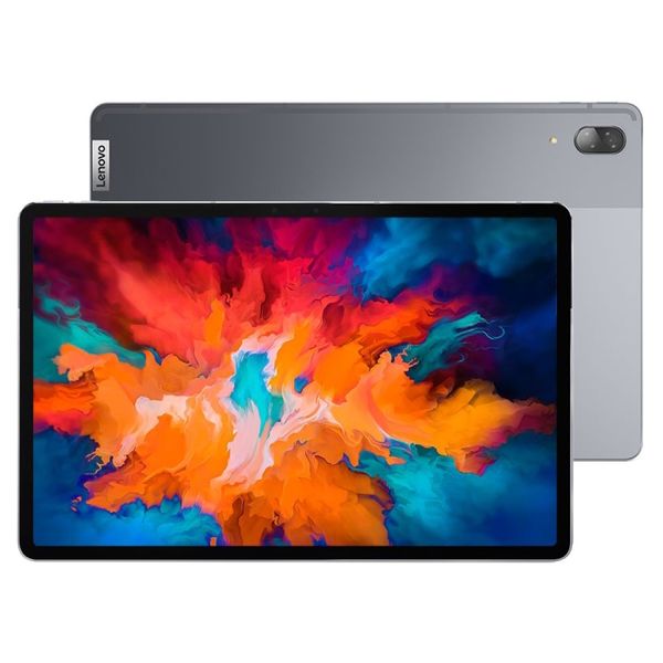 

qualcomm snapdragon 730g octa core lenovo xiaoxin pad pro wifi tablet tb-j706f, 11.5 inch, 6gb+128gb face & fingerprint identification, andr