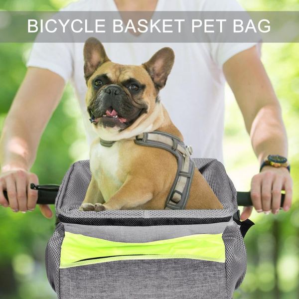 oxford cloth bicycle basket pouch bike pet dog cats cycling front carrier bags household animal cats accessories
oxford cloth bicycle basket pouch bike pet dog cats cycling front carrier bags household animal cats accessories