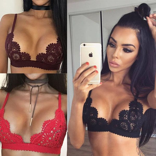 2021 fashion cotton lace bra floral bras for cosply women bodysuit lingerie bh push up bra bralette, Red;black
2021 fashion cotton lace bra floral bras for cosply women bodysuit lingerie bh push up bra bralette, Red;black