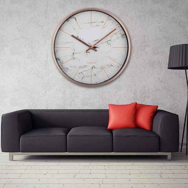 wall clock luxury style silent clock modern design 2021 quartz metal wall watches in quiet home decor
wall clock luxury style silent clock modern design 2021 quartz metal wall watches in quiet home decor