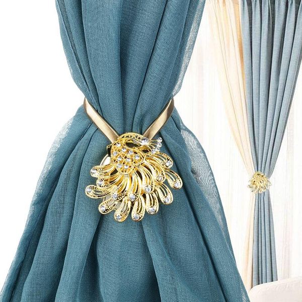 other home decor magnetic flower curtain tiebacks clips window holdbacks for office living room bedroom holder drapes
other home decor magnetic flower curtain tiebacks clips window holdbacks for office living room bedroom holder drapes