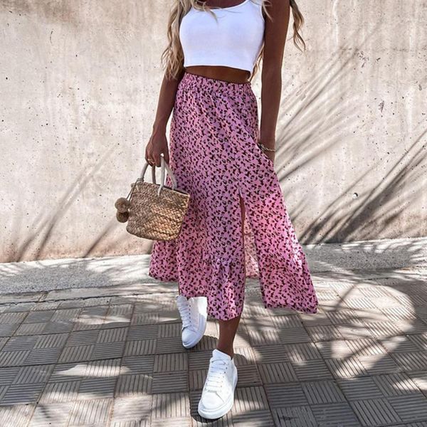 women's swimwear 2021 fashion simple women floral print skirt summer a-line ruffle stitching polyester daily dating outdoor wear, White;black
women's swimwear 2021 fashion simple women floral print skirt summer a-line ruffle stitching polyester daily dating outdoor wear, White;black