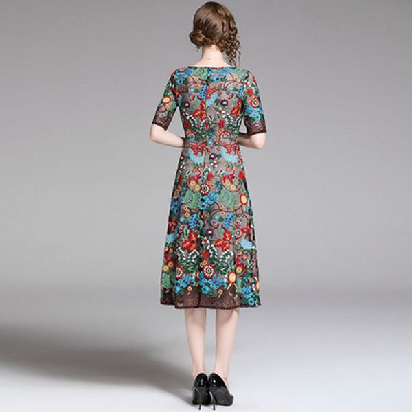 will see new women dressed quality mesh....flower embroidered short-sleeve midi neck-neck midi....dress in elegant design track 3yna, Black;gray
will see new women dressed quality mesh....flower embroidered short-sleeve midi neck-neck midi....dress in elegant design track 3yna, Black;gray