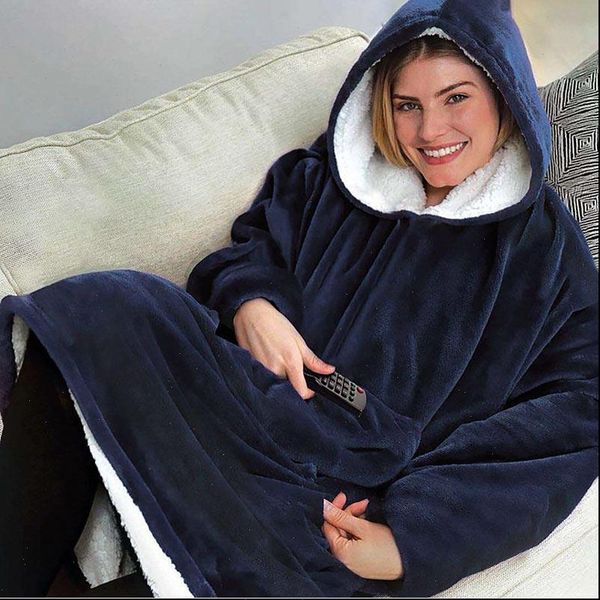 2021 casual sweatshirt women coat winter hoodies women sweatshirt fashion warm plush pocket blankets outdoor long hoody ladies, Black
2021 casual sweatshirt women coat winter hoodies women sweatshirt fashion warm plush pocket blankets outdoor long hoody ladies, Black