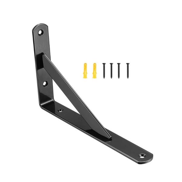 heavy duty stainless steel shelf bracket mounting triangle corner bracket table
heavy duty stainless steel shelf bracket mounting triangle corner bracket table