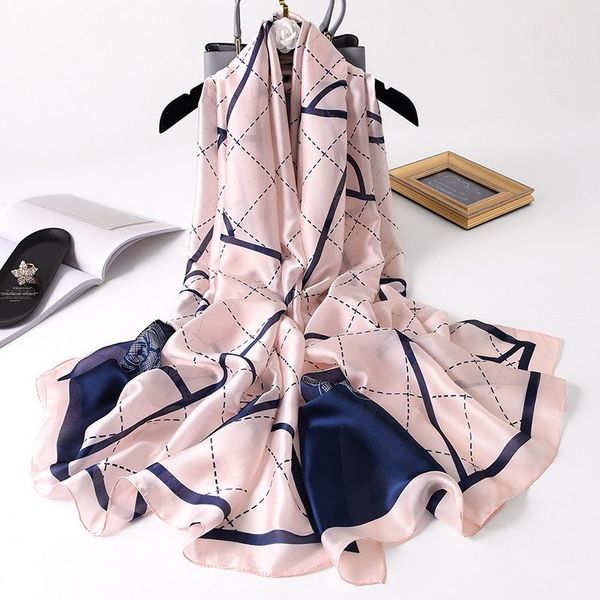 korean version camellia scarves women summer seaside silk scarf new style beach towel fashion air conditioning shawl decoration, Blue;gray
korean version camellia scarves women summer seaside silk scarf new style beach towel fashion air conditioning shawl decoration, Blue;gray
