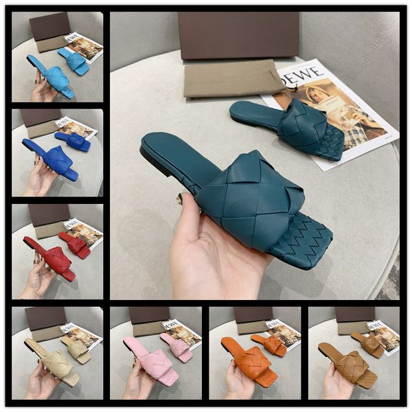new designer lady summer flat-soled golden button beach slippers lady designer leather flat-soled slippers 35-42, Black
new designer lady summer flat-soled golden button beach slippers lady designer leather flat-soled slippers 35-42, Black