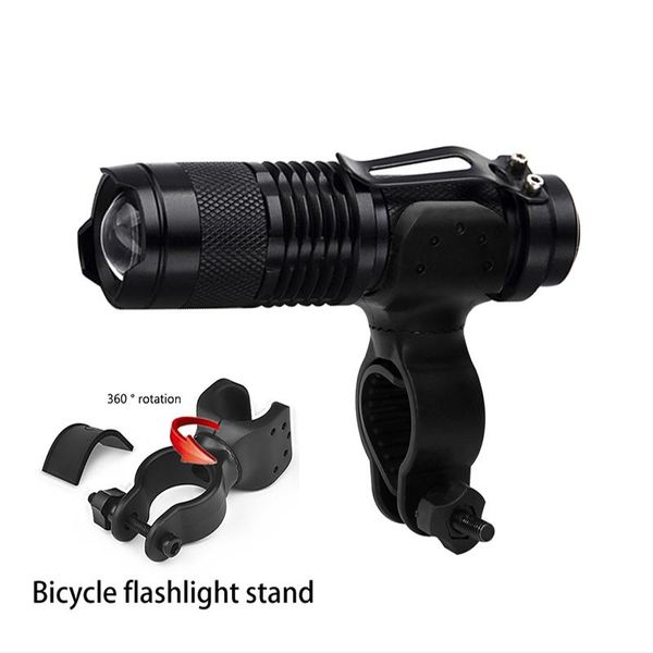 flashlights torches mycyk mini zoom led q5 cycling front light 3 mode batteries powered hiking fishing bike for family picnic
flashlights torches mycyk mini zoom led q5 cycling front light 3 mode batteries powered hiking fishing bike for family picnic