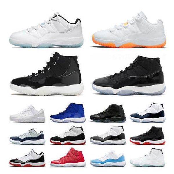 mens womens jumpman 11 basketball sports 11s shoes citrus low concord high bred gamma blue space jam cap and gown flat outdoor trainers snea
mens womens jumpman 11 basketball sports 11s shoes citrus low concord high bred gamma blue space jam cap and gown flat outdoor trainers snea