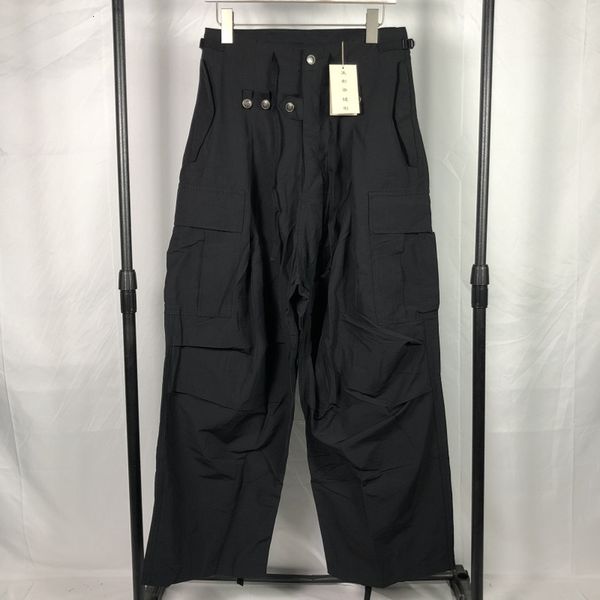 2021 new overalls women joggers cargo kapital sweatpants trousers jogging pants men streetwear 80et, Black
2021 new overalls women joggers cargo kapital sweatpants trousers jogging pants men streetwear 80et, Black