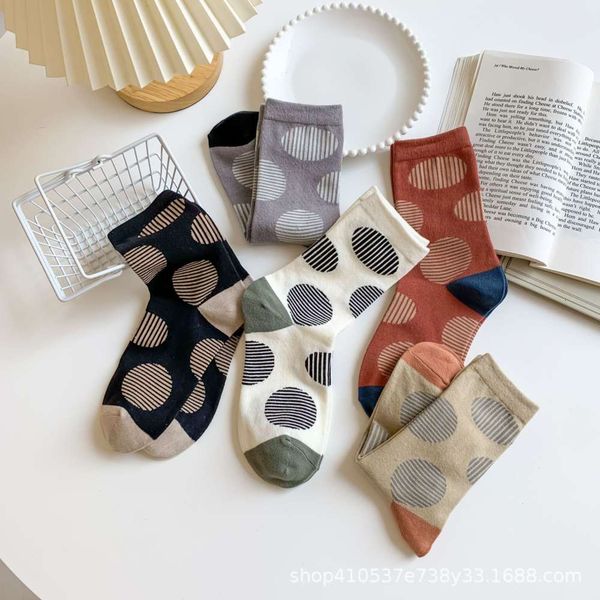 stockings stockings autumn winter pure cotton fashion lovely spring, Black;white 
stockings stockings autumn winter pure cotton fashion lovely spring, Black;white