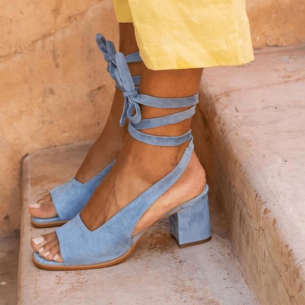 dress shoes adibosy ankle strap gladiator sandals women vintage suede summer heels 2021 fashion casual female wedge 43, Black
dress shoes adibosy ankle strap gladiator sandals women vintage suede summer heels 2021 fashion casual female wedge 43, Black
