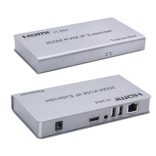 audio cables & connectors 200m kvm ip extender h.264 usb support tcp/ip point to ,one multi and cascade connect
audio cables & connectors 200m kvm ip extender h.264 usb support tcp/ip point to ,one multi and cascade connect