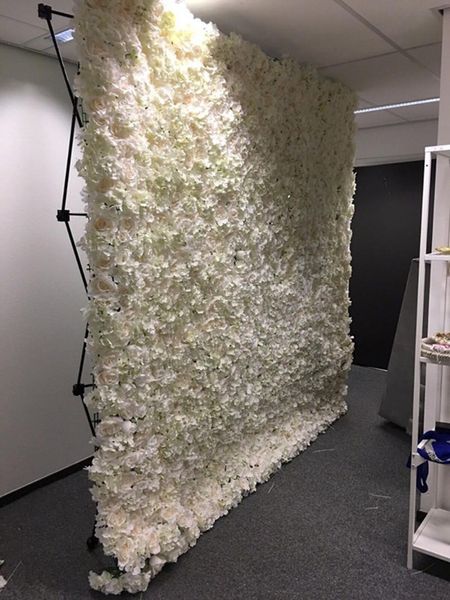 party decoration aluminum flower wall folding stand frame for wedding backdrops straight banner exhibition display trade advertising
party decoration aluminum flower wall folding stand frame for wedding backdrops straight banner exhibition display trade advertising