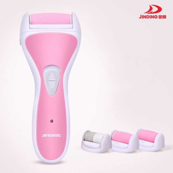 3 in 1 electric foot file feet dead dry skin removal pedicura electric usb charge callus remover foot care tool for women 40d
3 in 1 electric foot file feet dead dry skin removal pedicura electric usb charge callus remover foot care tool for women 40d