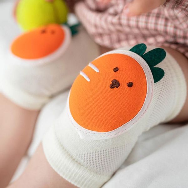 1pair baby safety knee pads socks cotton anti-slip elbow cushion crawling infant boy, Pink;yellow
1pair baby safety knee pads socks cotton anti-slip elbow cushion crawling infant boy, Pink;yellow