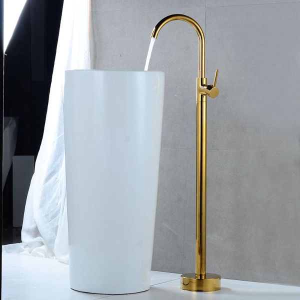 bathroom bathtub faucet standing gold /black/antique/chrome bathtub mixer taps floor mounted bath faucet
bathroom bathtub faucet standing gold /black/antique/chrome bathtub mixer taps floor mounted bath faucet