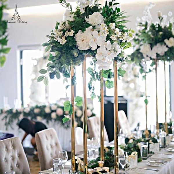 party decoration 6 pcs)square wedding metal gold flower vase column stand for centerpiece
party decoration 6 pcs)square wedding metal gold flower vase column stand for centerpiece